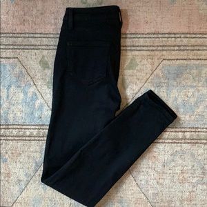 Paige Hoxton ultra skinny jeans